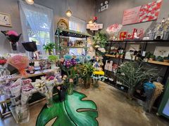 -W CAFE(甜爱路店)