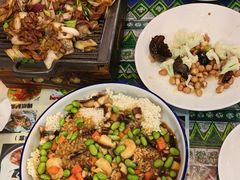 -玉桥餐厅(天坛店)