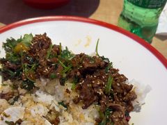 -阿当·小炒牛肉面(人广店)