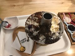 -ICEPOPO MILK(玉兰店)