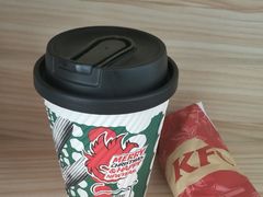 -肯德基(招远金城店)