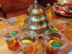 -Antalya安塔利亚土耳其餐厅(猎德店)