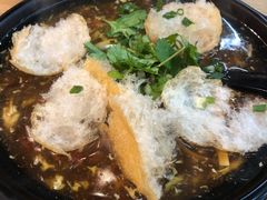 -妯娌老鸭粉丝汤(新区宝龙店)