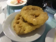 -柳沟豆腐宴69号福豆堂