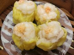 虾皇干蒸烧卖-心点盛宴江南西店