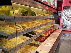-每味每客·重庆麻辣烫(国泰店)