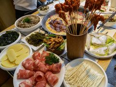 -瓜西西重庆火锅(花溪店)