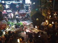 -胡桃里音乐酒馆(曲江店)
