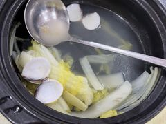 -考记泥焗鸡农庄·海鲜(北洛秘境店)