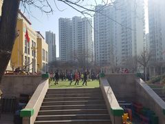 -青岛市市南区实验幼儿园(延吉路园)