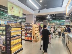 -盒马鲜生(顺义店)