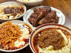 -西月城谭豆花(春熙路店)