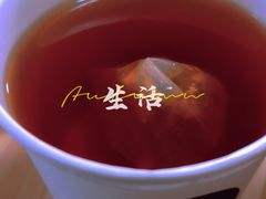 如意宝茶-大小咖啡 BigSmallCoffee(麦子店)