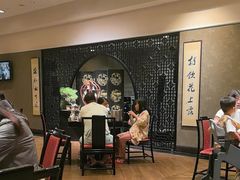 -海天楼中餐厅(吴宫泛太平洋酒店)