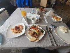 -珀丽酒店-协奏坊餐厅