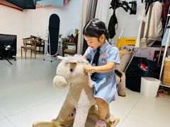 -iF摄影•全家福•证件照•形象照(南山店)