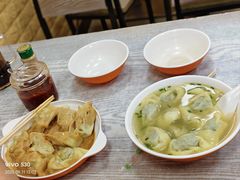 -利达汤圆馄饨(川公路店)