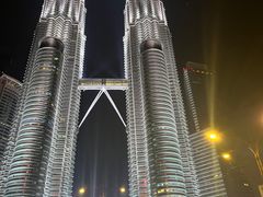 -吉隆坡国油双峰塔
