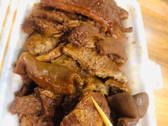 -细妹五香牛杂(步行街店)