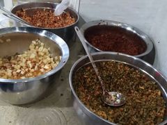 -李氏紫竹林卤粉(火车站店)