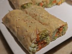 -梁家大院•农家菜(昆山会展中心店)