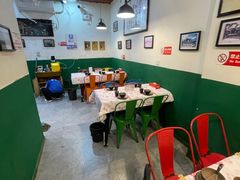 -堂瓦里·33年传统赣菜(第一街区店)