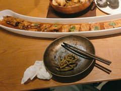 -奉天小馆·非遗东北菜(沈阳万象城店)