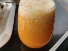 -丽江悦榕庄酒店-明月·雪山庭院餐厅