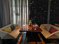 卡座-肴约·花园式餐厅(湖里店)