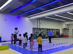 -凯孚尼儿童运动馆(空港总店)
