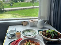 -黄牛肉馆·皖南土菜