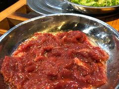 -盈田盈粥庄(博山东路店)