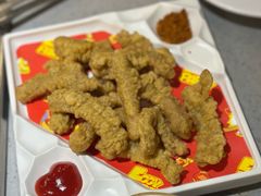 -海底捞火锅(高新万达广场店)
