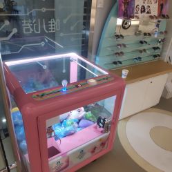 -唯儿诺儿童医院·儿科·眼科·口腔(海岸城店)
