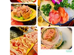 -蜀大侠火锅(四川北路店)