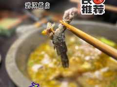 -石锅苗苗鱼(武汉首店)