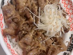 -牛邸·烧肉饭(来福士店)