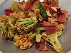 -太兴餐厅(东方广场分店)