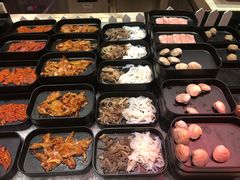 -常德武陵天济喜来登酒店-盛宴餐厅
