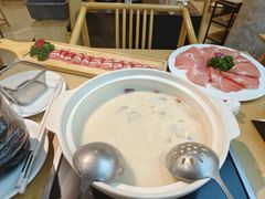 -湯系·煲汤手艺人(东二环泰禾广场店)