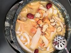 -南渝食府.石锅鸡(尚城花园店)