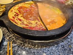 -蜀大侠火锅(建设路第五大道店)