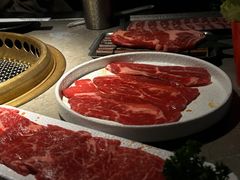 -谷牛日式烤肉(宝山U天地店)