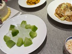 -卫鼎轩·曹公馆(鼓楼店)
