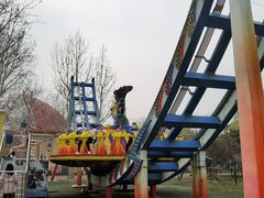 -朝阳公园游乐园