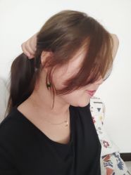 -HG美发设计沙龙