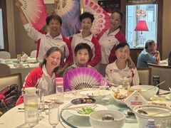 -金美华轩(东方路齐鲁店)