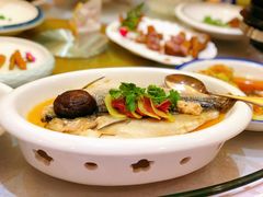 -大方圆酒楼(西门大街店)