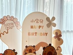 -武汉卓尔万豪酒店·万悦中餐厅(武汉客厅银冠店)