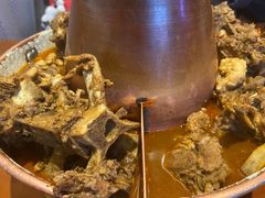 -1078號老北京涮肉(万达广场店)